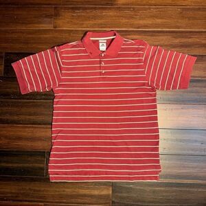 Vintage Adidas Men’s Polo Shirt